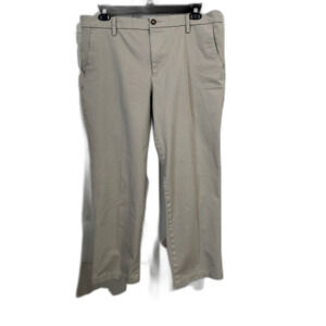 Dockers Size 38 x 29 - Smart 360 Flex Khakis